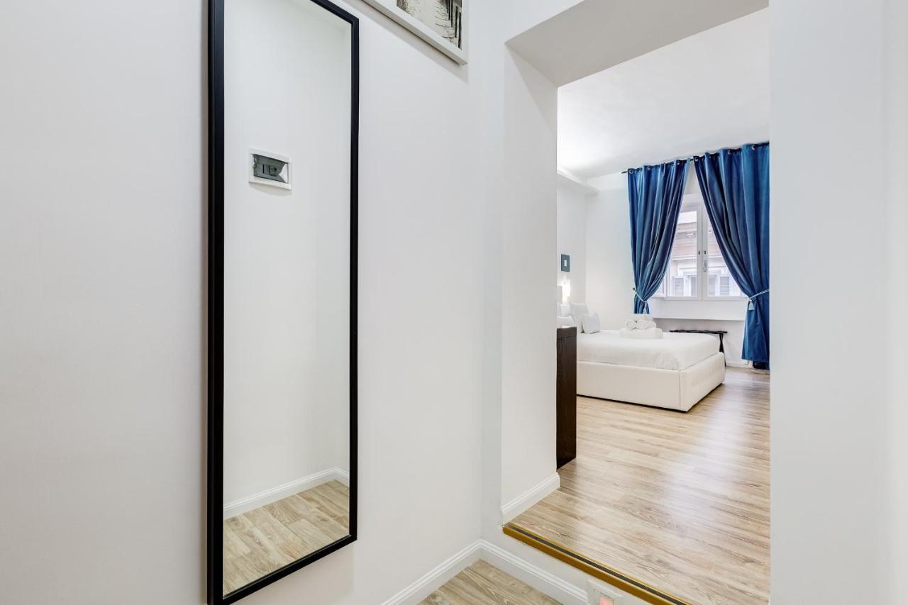 Ripetta Central Suites Rome Exterior photo