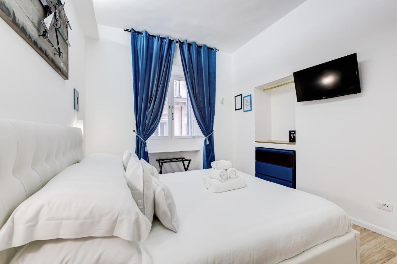 Ripetta Central Suites Rome Exterior photo